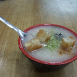 20091112 阿好鹹粥