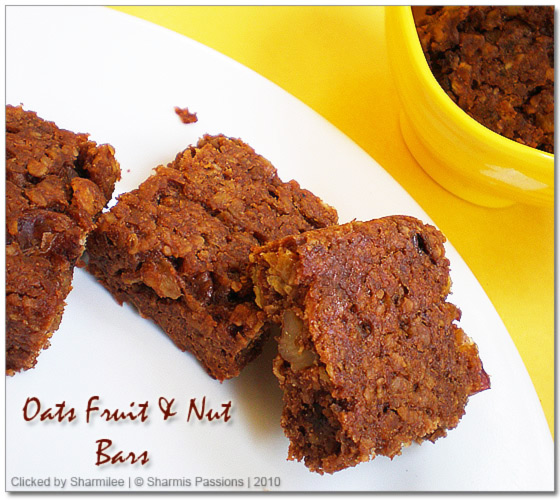 Oats,Cornflakes Fruit & Nut Bars Oats,Cornflakes Fruit & Nut Bars