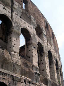 Rome Sightseeing
