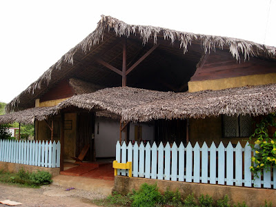 Chez Eugenie hotel in Nosy Be