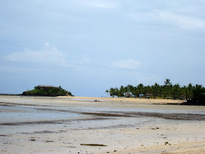 Andilana Beach in Madagascar
