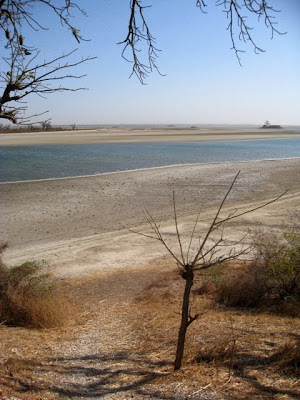 Les Collines de Niassam in Senegal
