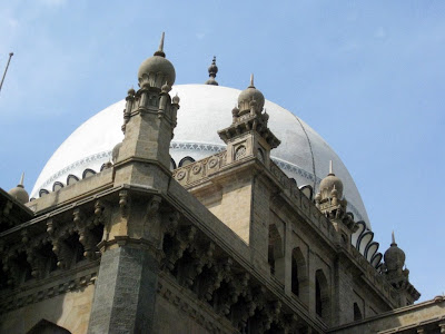 Prince of Wales Museum in Mumbai