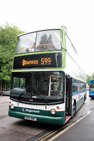 Lake District Bus