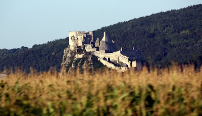 Castle in Slovakia