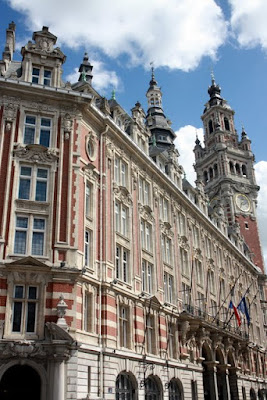 Lille Chamber of Commerce