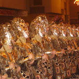 MOROS Y CRISTIANOS 2008