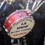 FALLAS 2009