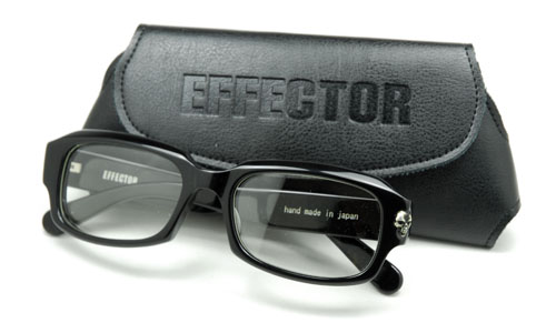  【10ｔｈ Limited】EFFECTOR×GIGOR　octaver type 1入荷！