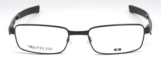  2010S/S 新作！オークリーフレーム入荷！