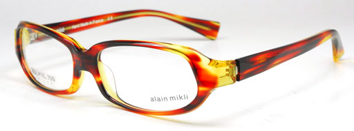  アランミクリ2010S/S新作入荷！