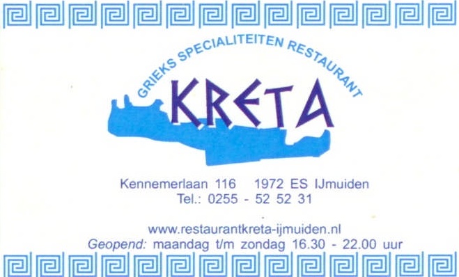 Kreta