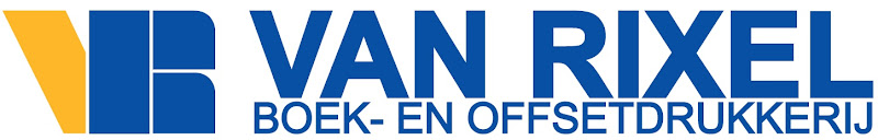 Van Rixel Drukkerij - IJmuiden