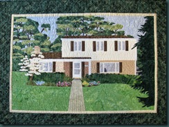 housequilted