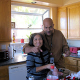New Years Eve 2009-2010