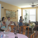 Girls Reunion with Tatay