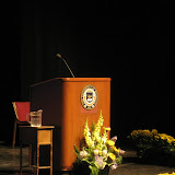 Kristin's MSW Graduation