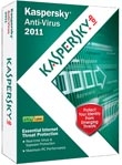 Kaspersky Anti-Virus 2011 dari Kaspersky