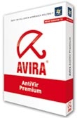 Avira AntiVir Premium dari Avira GmbH