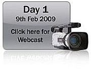 Aero India 2009 Webcast