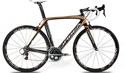 VICICLETAS ORBEA vicicletas orbea: