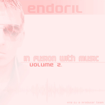 Endoril - In Fusion with Music 2