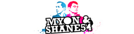 Myon & Shane54