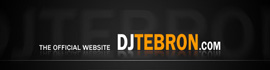DJ Tebron