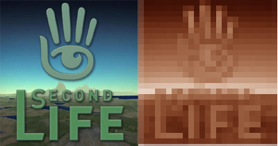 Second Life