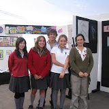 Exposicion de Arte