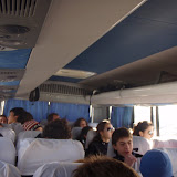 Paseo a laNieve, 8ºB