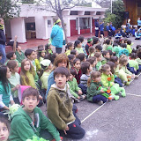 Alianzas