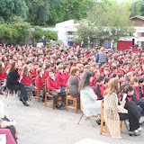 Misa Aniversario