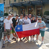 Viaje a Francia