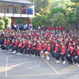 Misa Aniversario - 45 años