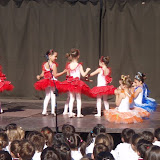 Ballet en Junior School