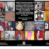 Examen Arte IB