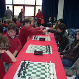 Torneo Ajedrez