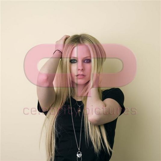 Avril Lavigne