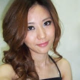 吕琬秋@2009瑞丽6月之星