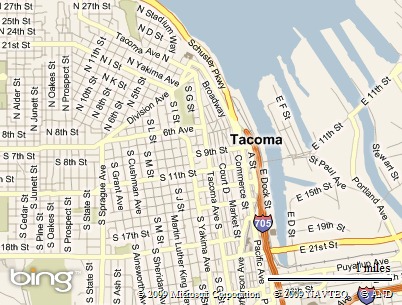 Map picture