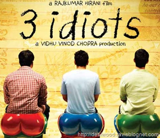 3 idiots