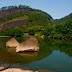 greenmountan.jpg, 行走