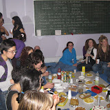 Sat Chakra 18-2-09 - Anivers�rio do DeRose