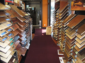 Smy Showroom