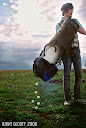 Golfvenner