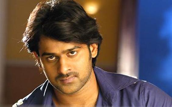 Darling prabhas