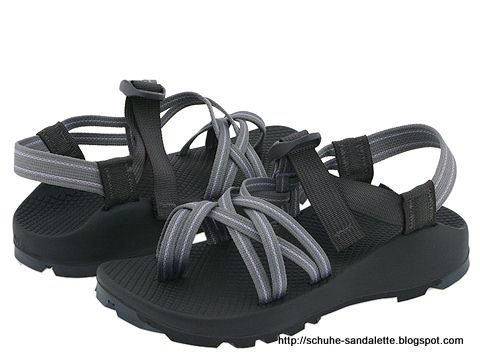 Schuhe sandalette:409141