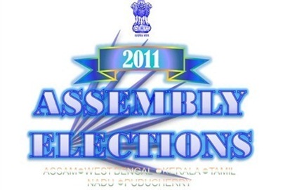 West Bengal Assembly Election Winner List 2011 | Live Telecast Exit Poll 2011 at CNN IBN