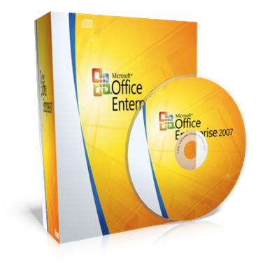 Microsoft Office 2007 With Serial Key Free Download